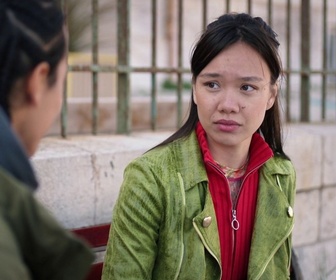 Replay Demain nous appartient du vendredi 16 janvier 2026 - Episode 2120