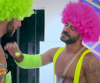 Replay Les vacances des anges - S02 E20