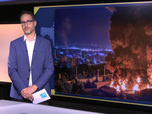 Replay Info ou intox - Bombardements en Iran : Attention à ces photos publiées par Donald Trump