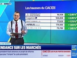 Replay Tout pour investir - Le tableau de bord : Le CAC40 repart à la hausse - 16/04