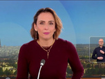 Replay Le JT en LSF - 10/12/2025
