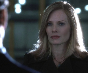 Replay Les experts - S03 E21 - Une affaire de haut vol