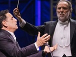 Replay Riccardo Chailly, Juan Diego Florez - Concerto per Milano 2023