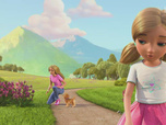 Replay Barbie dreamtopia - S01 E05 - Un merveilleux voyage
