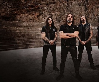 Replay Hellfest 2026 - Rotting Christ