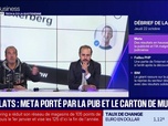 Replay Tech & Co, la quotidienne - Résultats : Meta porté par la pub et le carton de Muse - 22/10