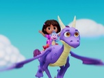 Replay Dora - Sa Majesté Chipeur