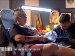 Replay Tattoo Cover : Sauveurs de tatouages - Saison 2 Episode 2