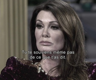 Replay Les real housewives de Beverly Hills - S9 E1 - Lucy