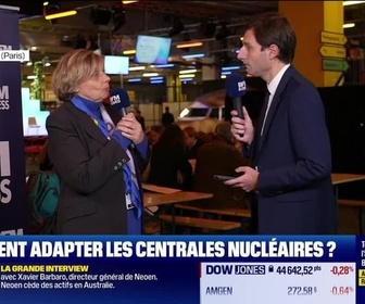 Replay BFM Climat - Vendredi 6 décembre