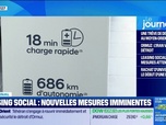 Replay Good Morning Business - Bercy accélère le leasing social des voitures électriques