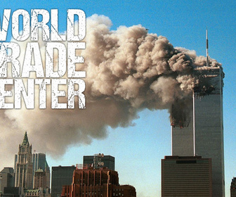 Replay Hors de contrôle - S1E4 - World Trade Center