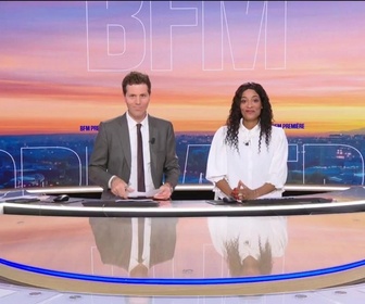 Replay BFM Première prématinale - BFM Première 4h30/6h - Jeudi 02 juillet 2026