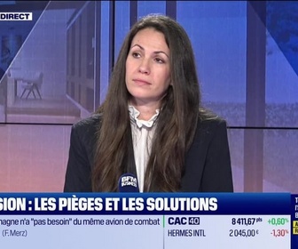 Replay Les Experts de l'immo : Succession et indivision, les démarches - 18/02