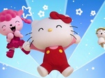 Replay Hello Kitty super style ! - L'Abominable Voleur de Guimauves