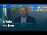 Replay L'info du jour | 9 août 2026 - Mi-journée
