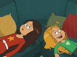 Replay Les sisters - Cendrillon Sisters