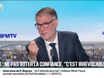 Replay BFM Politique - Dimanche 31 août 2025