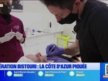 Replay Les longs formats des Locales - Génération bistouri : la Côte d'Azur piquée