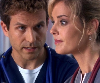 Replay Hawthorne : Infirmière en chef - Hawthorne - S01 E06