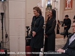 Replay Enquête exclusive - Brésil, le pays des fermiers milliardaires