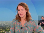 Replay Le JT en LSF - 29/10/2025