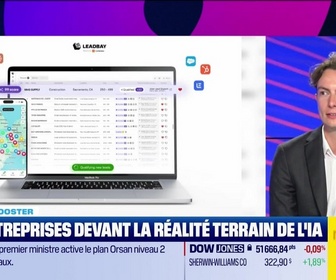 Replay Tech & Co Business - L'IA peut-elle trouver les clients de demain ? - 23/06