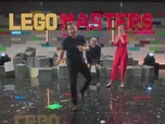 Replay Lego Masters USA: les rois de la brique - Les seigneurs du château
