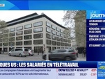 Replay Good Morning Business - Les banques américaines sous haute tension à Paris
