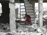 Replay ARTE Reportage - Syrie : de cendres et d'espoir