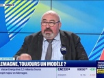 Replay Face à Lechypre - Emmanuel Lechypre face à Jean-Marc Daniel : L'Allemagne, toujours un modèle ? - 04/12