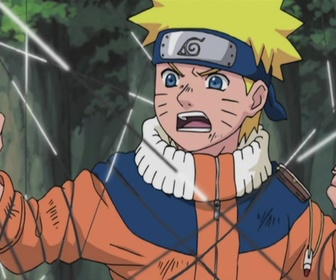 Replay Naruto - Episode 211 - Souvenirs dans le feu