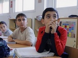 Replay Espagne, enfants pauvres - ARTE Regards
