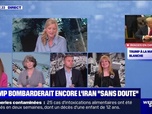 Replay Week-end soir - Trump bombarderait encore l'Iran Sans doute - 27/06