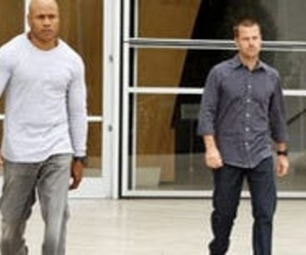 Replay NCIS : Los Angeles - S1 E21 - Il faut sauver Dom
