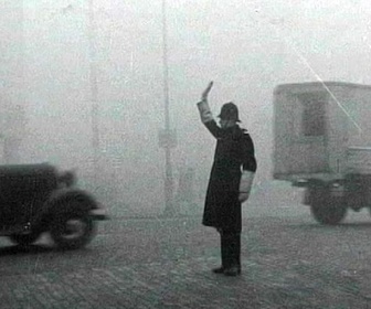 Replay Et Londres disparut dans le brouillard