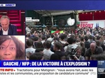 Replay Marschall Truchot Story - Story 5 : Candidat à Matignon, la gauche dans l'impasse - 15/07