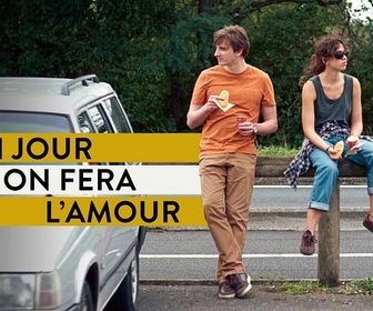 Replay Un jour on fera l'amour