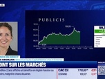 Replay BFM Bourse - Publicis conquiert Mars, un budget publicitaire estimé à 1,7 md $ - 11/06