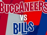 Replay Les résumés NFL - Tampa Bay Buccaneers @ Buffalo Bills
