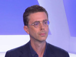Replay C dans l'air l'invité - Nicolas Bouzou - Jours fériés : les Français sont-ils prêts à se sacrifier ?