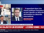 Replay Arnaud Direct - Lundi 31 août 2026