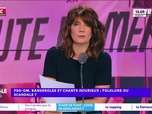 Replay Estelle Midi - Rabiot p*** de mère en fils : peut-on tout se permettre dans un stade ?