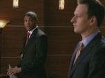 Replay The good wife - S1 E16 - Crise de confiance