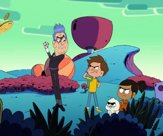 Replay Oscar & Malika, toujours en retard - 17/03/2022