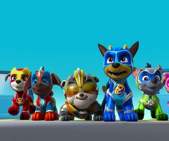 Replay Paw Patrol, la Pat'Patrouille - La Super Patrouille, Puissance Maximale : le retour du Copichat