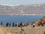 Replay Santorin - Plages d'Europe
