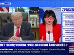 Replay Parlons info ! - Sommet : l'avenir de Kiev se joue sans Zelensky - 15/08
