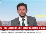 Replay BFM Direct - Samedi 8 août 2026
