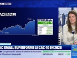 Replay BFM Bourse - Les small et midcaps seront plus nombreuses à progresser cette année - 28/01
